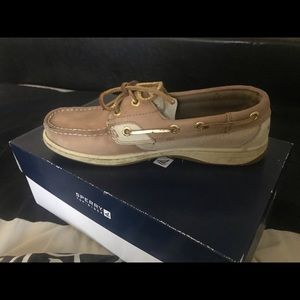 Sperry Top Sider Boat Shoes